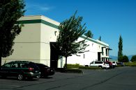 Portland Precision Manufacturing Facility